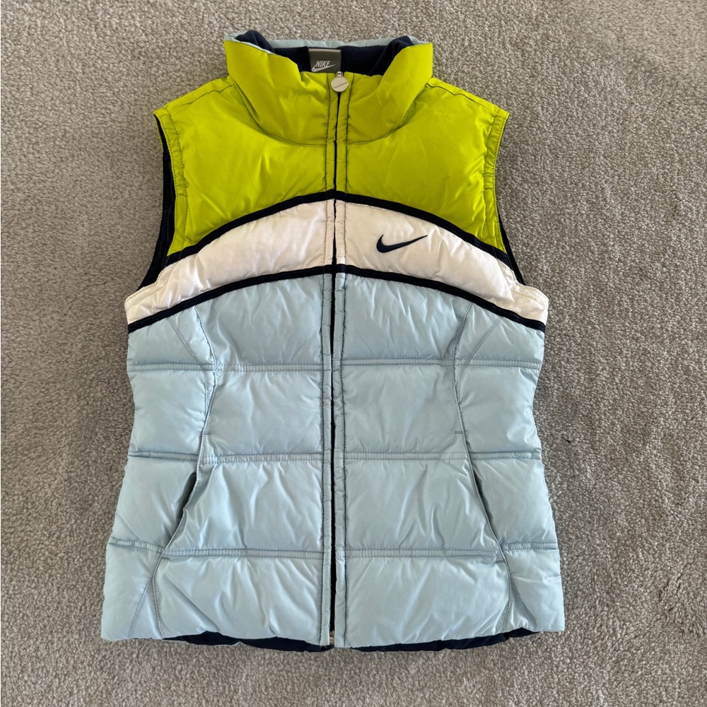 Nike Puffer Vest